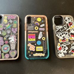iPhone XR Phone Cases (used)