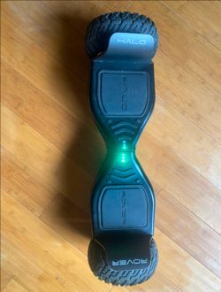 Halo Rover Hover Board