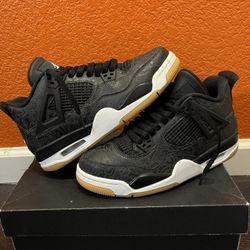 Jordan 4