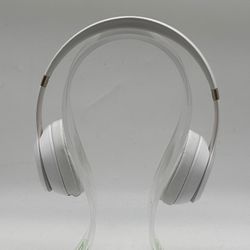 Beats Solo4 Wireless On-Ear Bluetooth Headphones White MX432ZMA