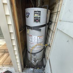 Water Heaters 