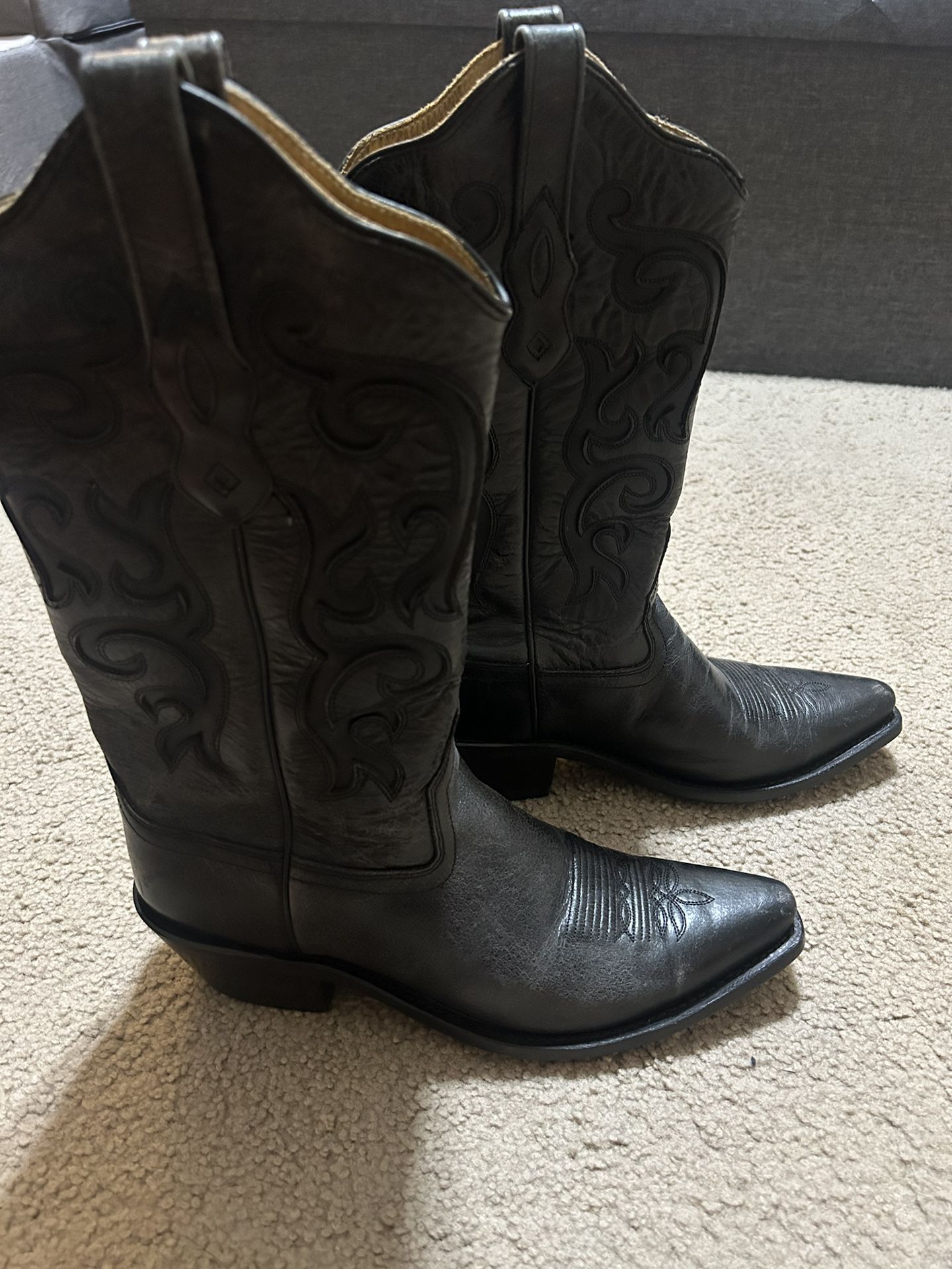 Cavender’s Western Boot