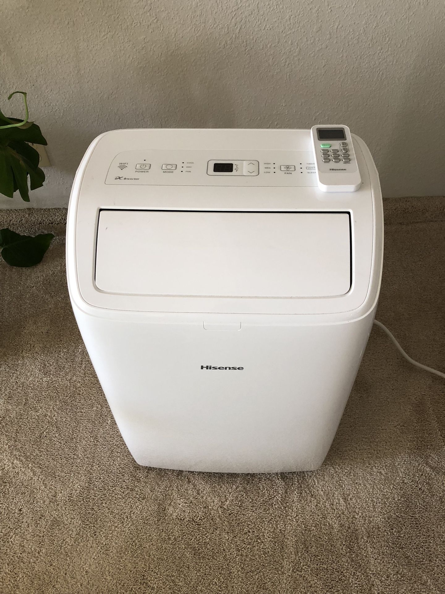 Portable Air Conditioner 8000btu
