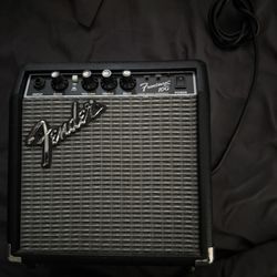 Fender 10G AMP 