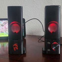Computer Speakers/Soundbar