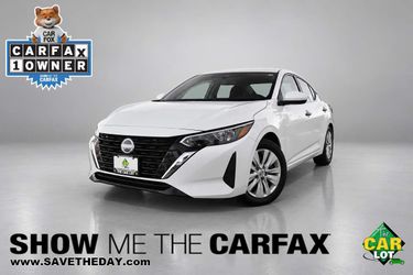 2024 Nissan Sentra