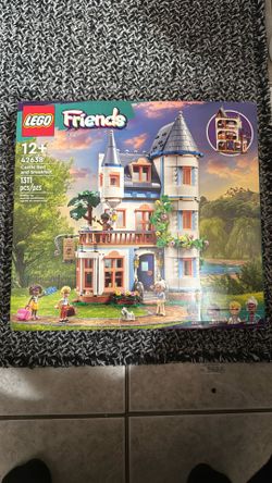 Lego Friends Set 42638