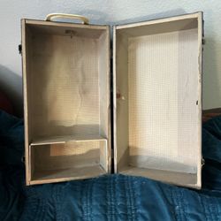 1940-50’s Doll Case USED $30 Or Bo
