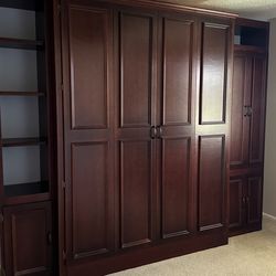 Murphy Bed