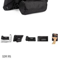 Otterbox Tablet Case, “the Latch II”
