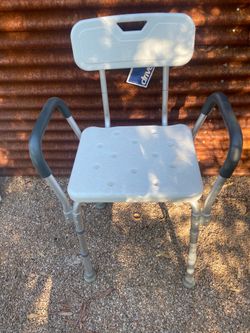 Drive Shower chair