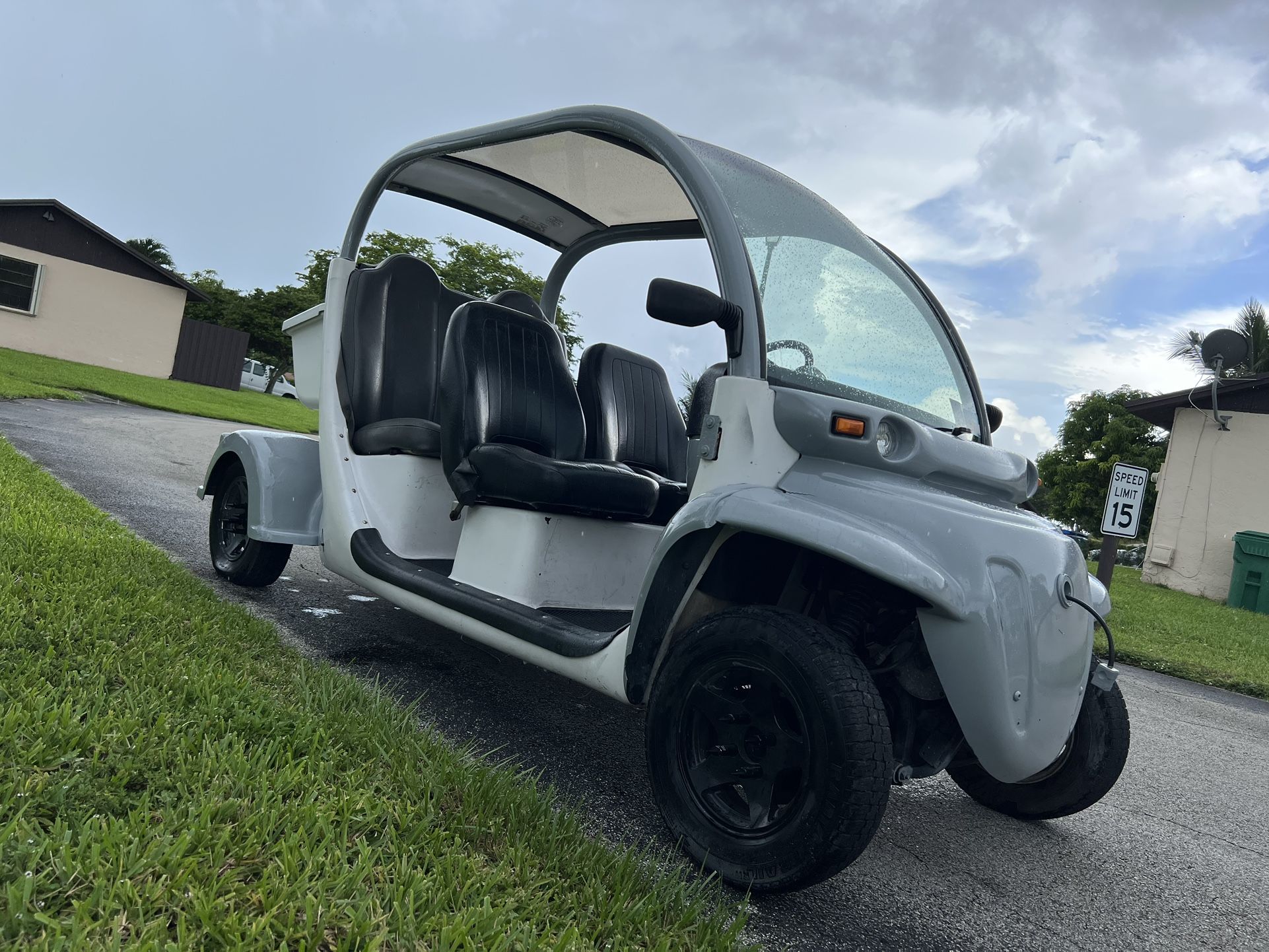Polaris Gem for Sale in Miami, FL OfferUp