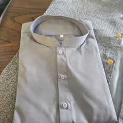 Men's Kurta,shlwar,vest Coat 