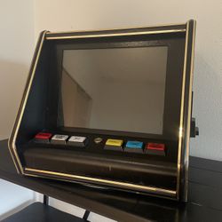 Sea World Table Top Video Slot Machine