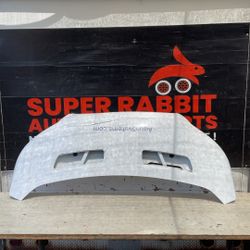 2020 Transit Hood OEM 2024 