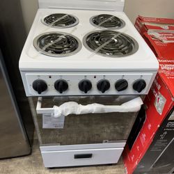20" Portable Electric Stove New Comes In Box 📦 