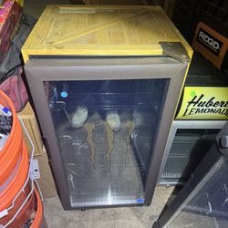 Coolers 