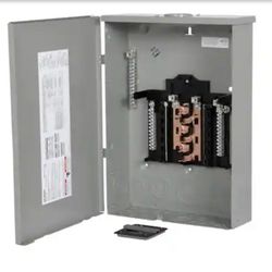 Siemens PN Series Main Load Center Box