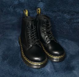 Kids boots