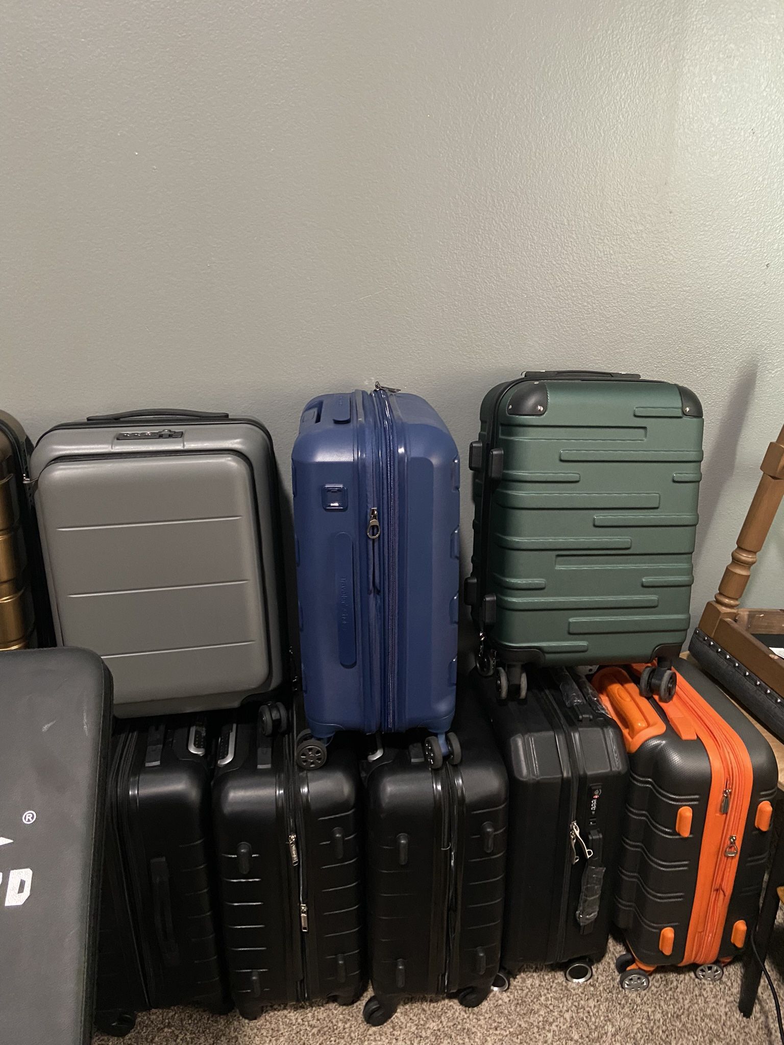 Luggage