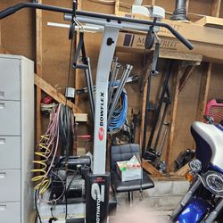 Bowflex Exercise Equipment 
