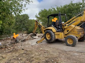 Home Demolition services $$$