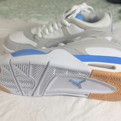 Men's Air Jordan 4 RM Casual Shoes