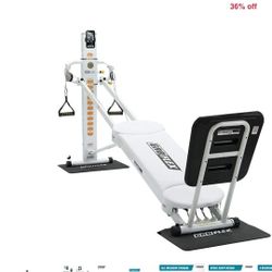 GR8 Flex Home Gym