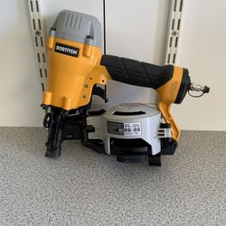 Bostitch Coil Roofing Nailer