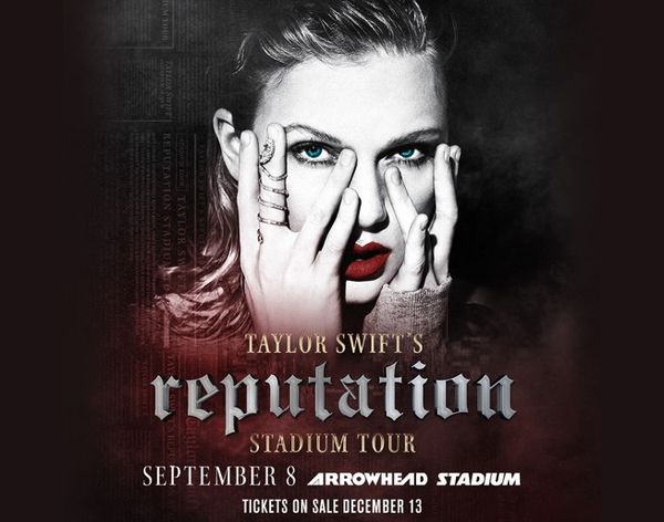 Taylor Swift Tickets Up To 50 Off Face Value For Sale In