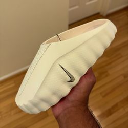 Nike Mind 001 Slide ‘Sail (Women's)’