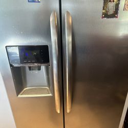 Refrigerator Repair