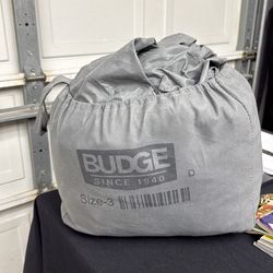 Budge Car Cover Size 3