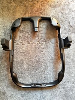 NUNA ADAPTER ADAPTADOR CAR SEAT STROLLER