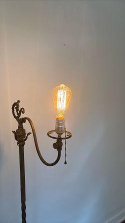 Light bulbs