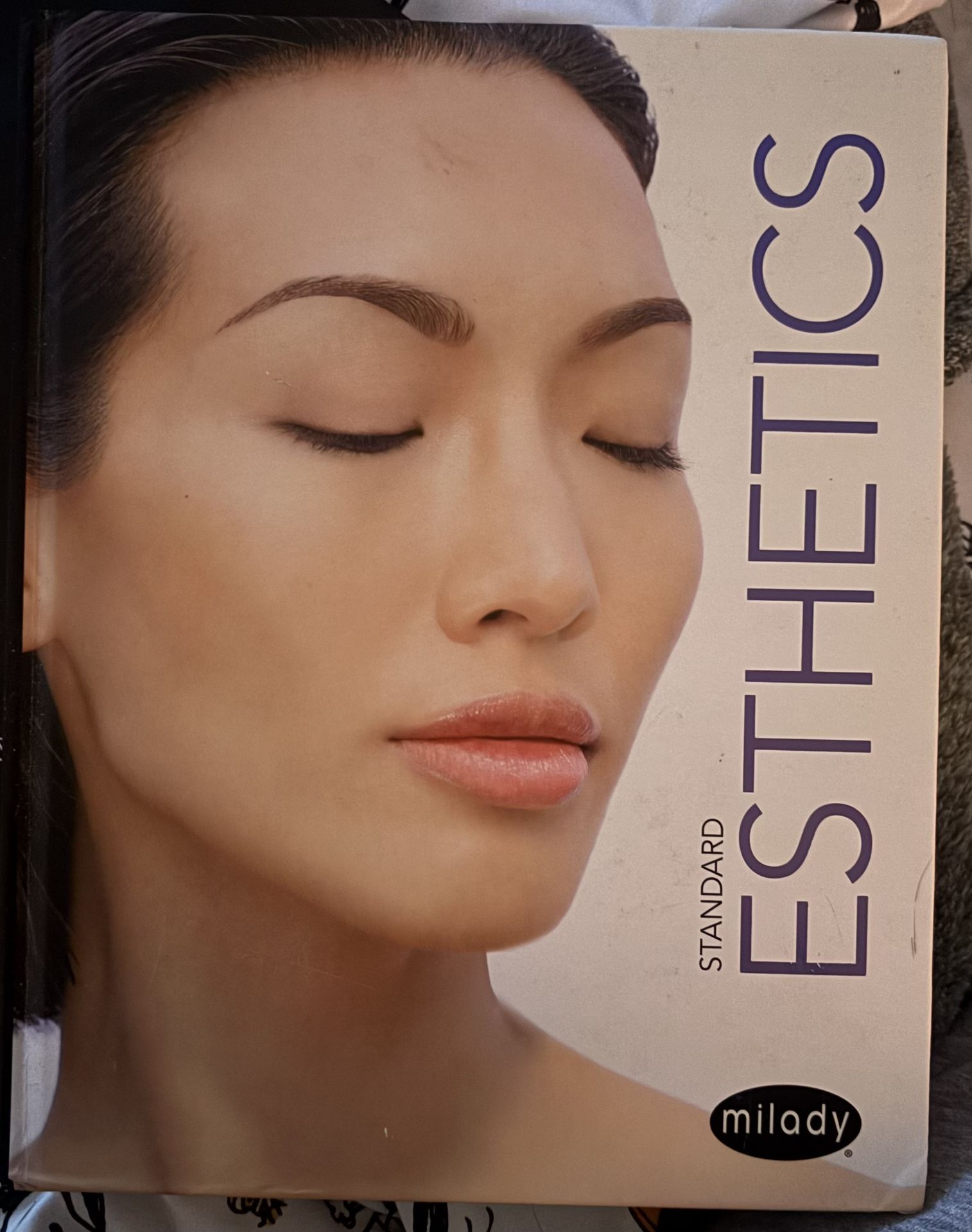Miladay Esthetics Book 