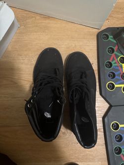 Vans 20 each