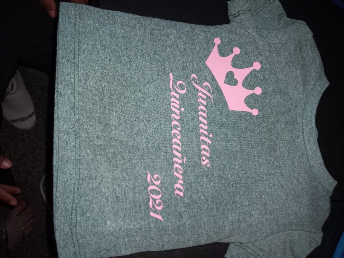 Custom Baby Shirts/onesies