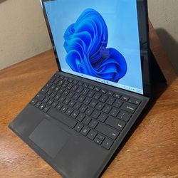 Surface Book 6 Touch Screen Tablet/Laptop Windows 11 