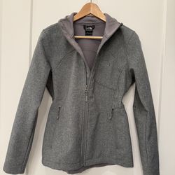 North Face Women’s Jacket