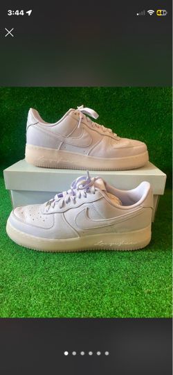 Nike Air Force 1 Low 'Love You Forever' US 9.5 Men’s