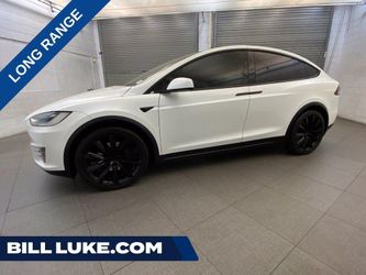 2019 Tesla Model X