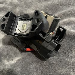 Kia, Hyundai Ignition Lock Housin
