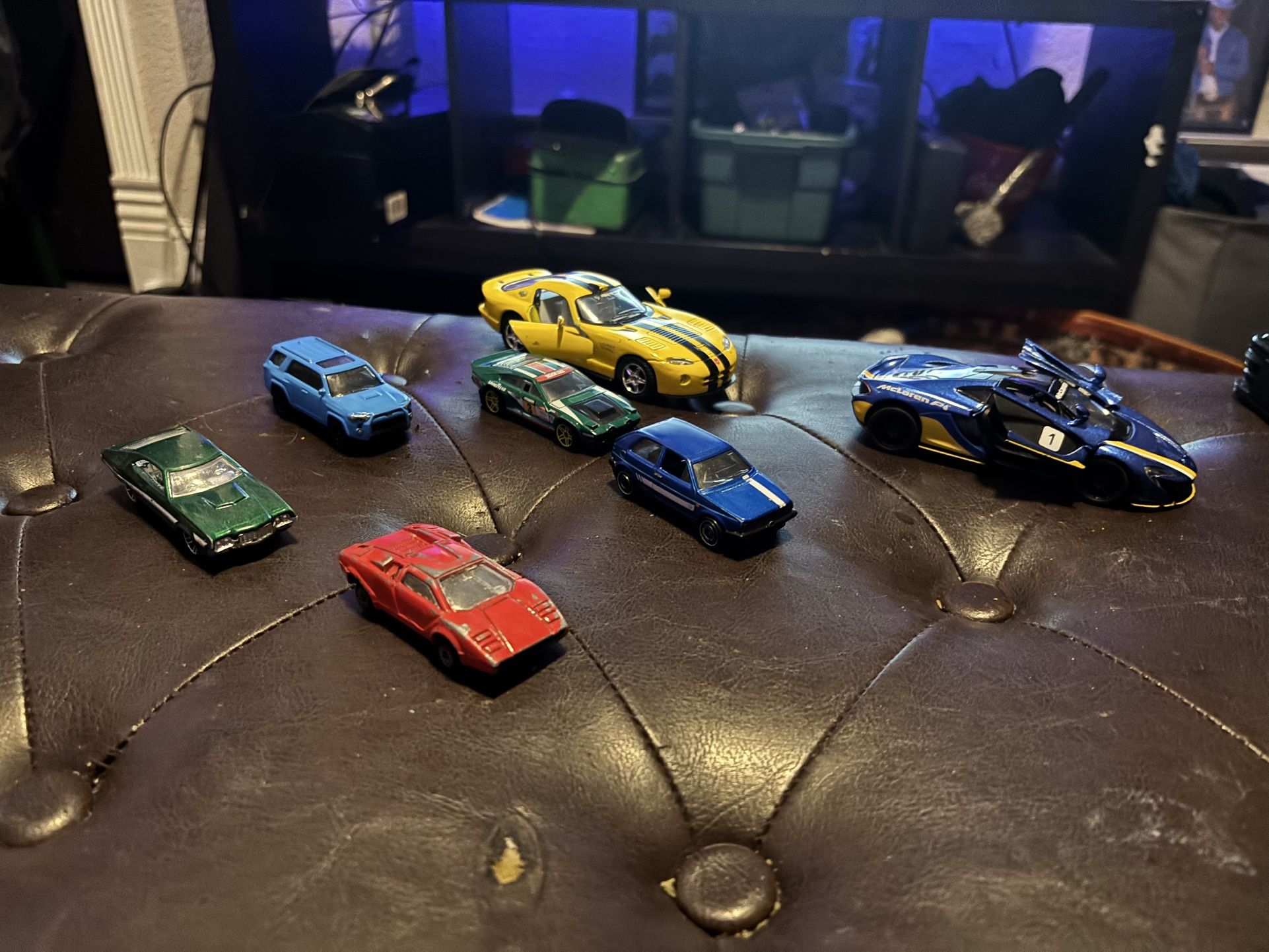 Car Lot