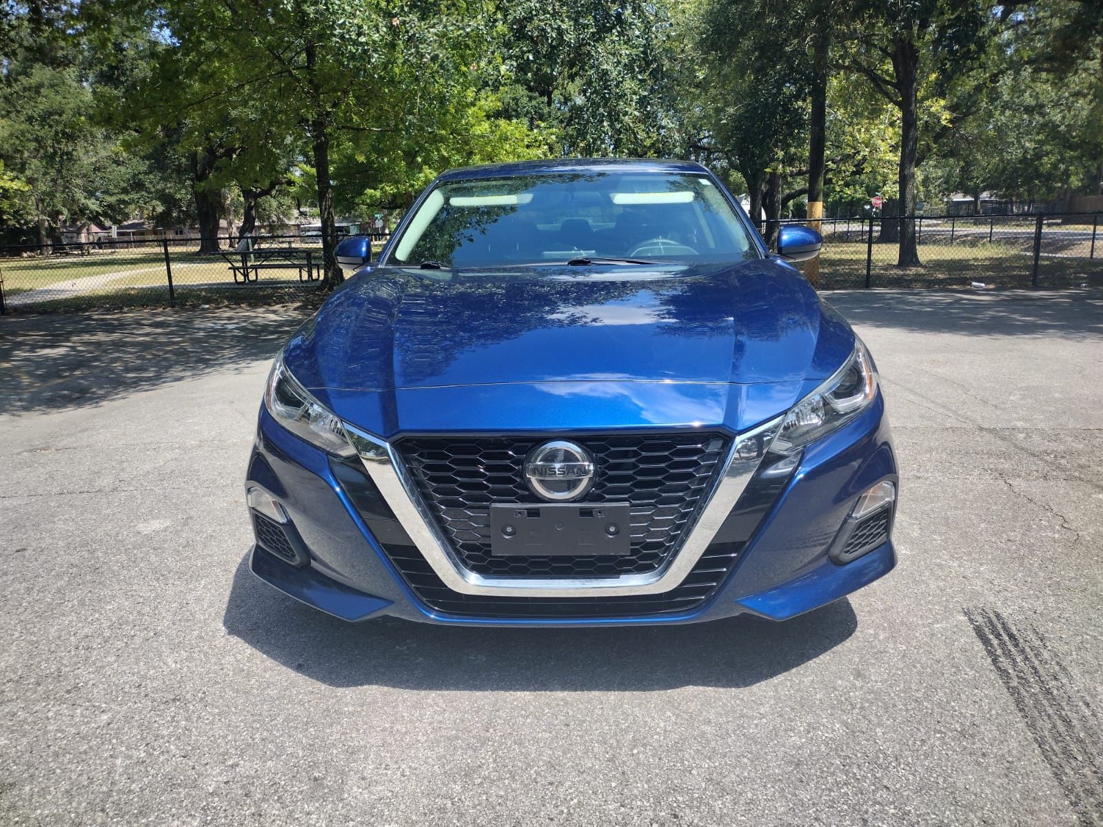 2020 Nissan Altima for Sale in Houston, TX OfferUp