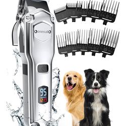 Dog Clippers for Grooming