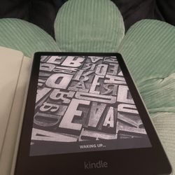 kindle paperwhite 2023 32 gb agave edition 