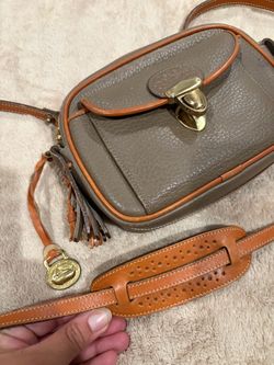 Vintage Dooney & Bourke Purse
