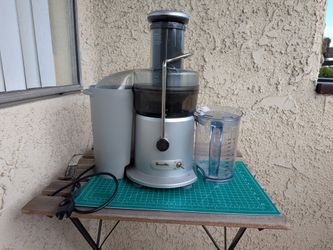 Breville Juicer
