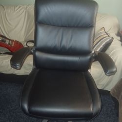 Lazyboy office chair